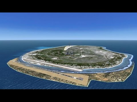 Nauru Ancient cities,people And History geography-kids educational video