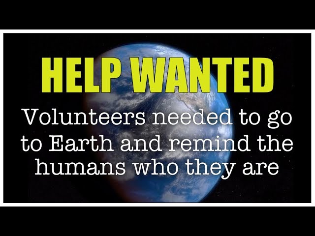 "The Volunteers" Legends of the 21st century Humans