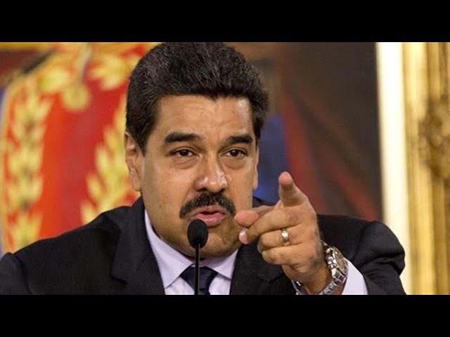 Nicolás Maduro apuntó contra el Mercosur tras la suspensión: "A Venezuela no lo van a sacar jamás"
