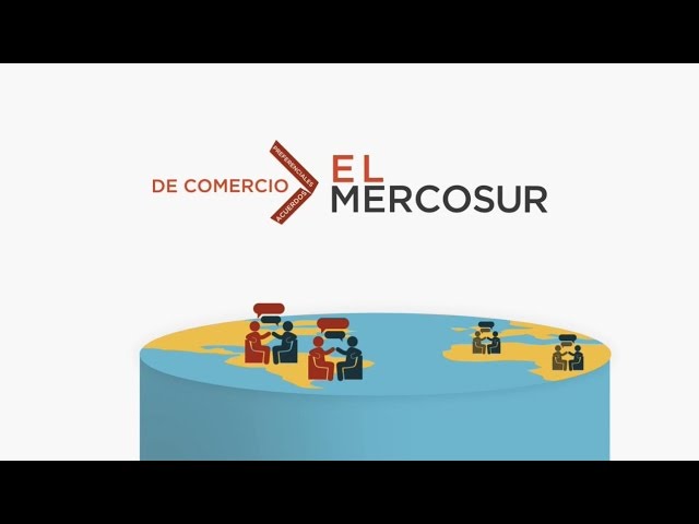 Mercosur: Bilanz nach 25 Jahren