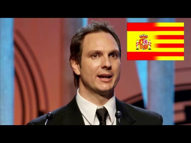 Un catalán valiente,JAVIER CÁRDENAS, se atreve a decir la verdad de lo que pasa en CATALUÑA