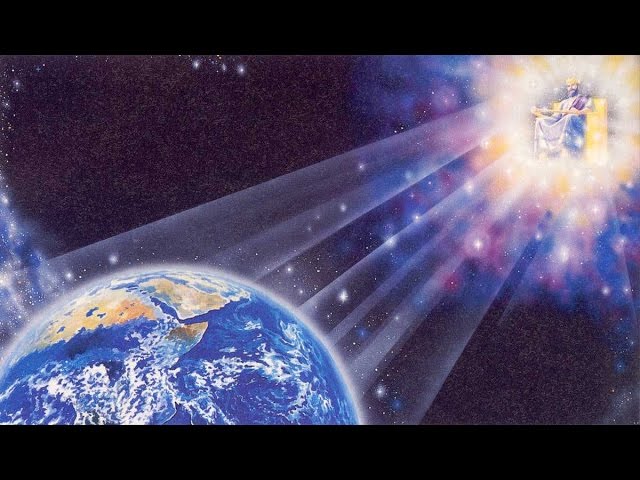 Doku Gott und das Universum/Religion gegen Wissenschaft #HD Deutsch