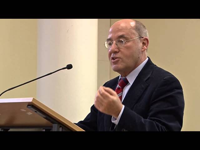 Gregor Gysi - Deutsche Außenpolitik vor neuen Herausforderungen