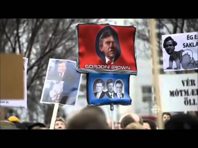 Global Financial Meltdown - One Of The Best Financial Crisis Documentary Films