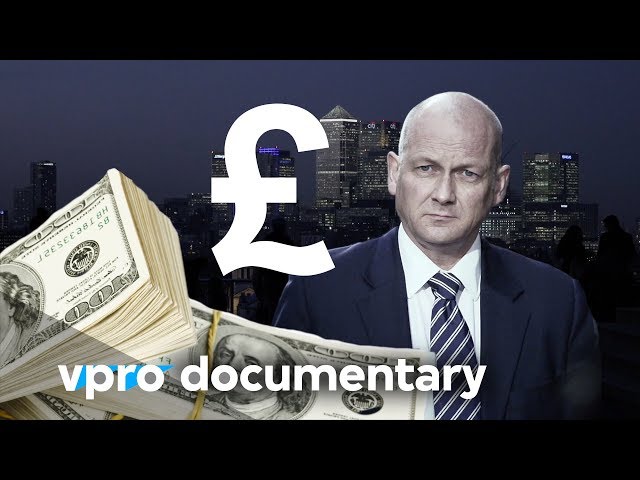 The financial brain of the London City - (VPRO documentary - 2013)