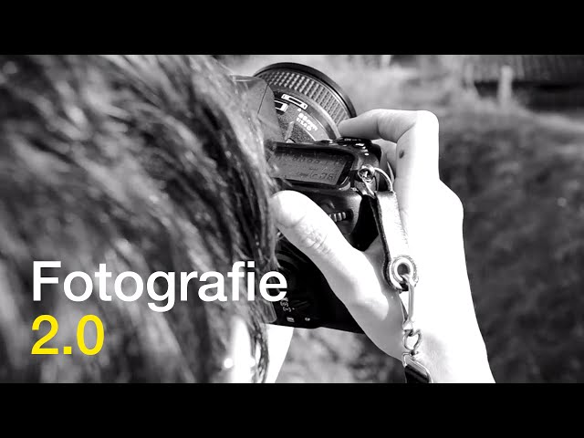 Fotografie 2.0? Jungfotografie im Digitalzeitalter