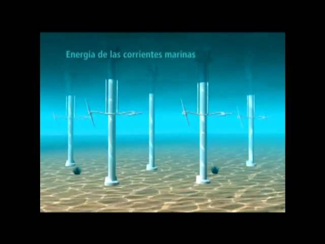 Energia del mar