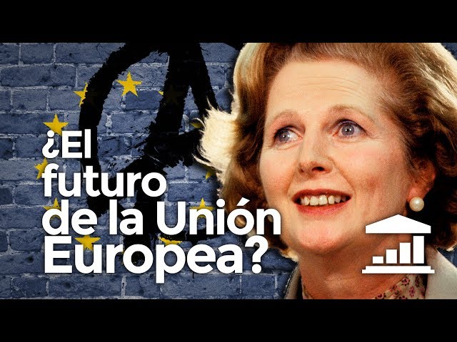 ¿Es la UNIÓN EUROPEA una CONFEDERACIÓN? - VisualPolitik