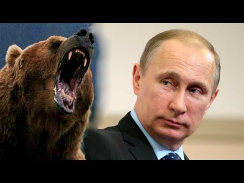 Geopolítica de la Rusia de Putin con el geopolitólogo Damián Jacubovich