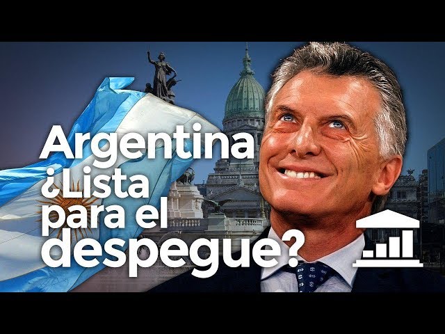La ARGENTINA de MACRI: ¿Éxito o fracaso? - VisualPolitik
