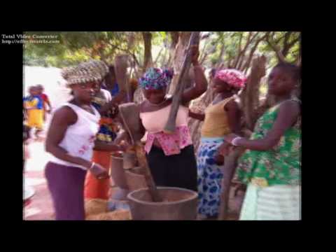 Lateranga, Mujeres y Desarrollo Rural en Senegal