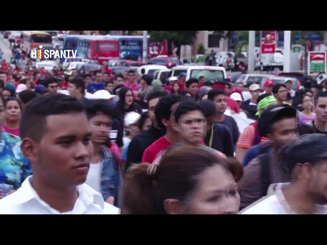 Sectores sociales luchan contra privatización de salud en Honduras