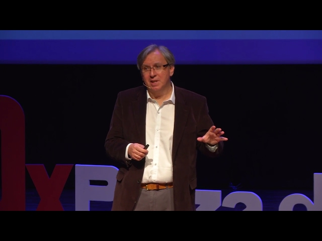Ingeniería y tecnología con un fin social | Juan Carlos López | TEDxPlazadelAltozano