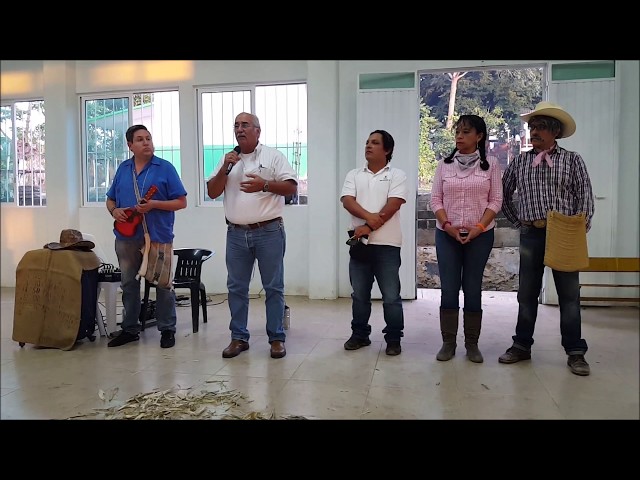 20171122 Pa’un campo con corazón: Agricultura de Conservación