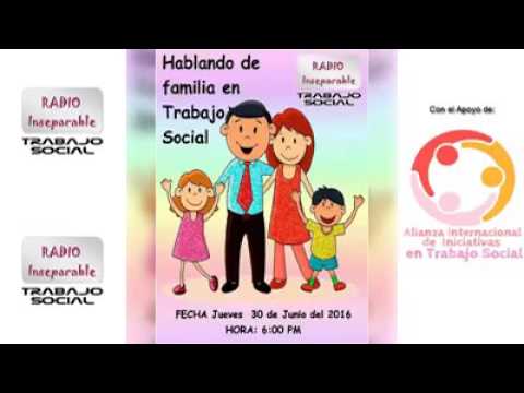 Programa 3: Hablando de Familia