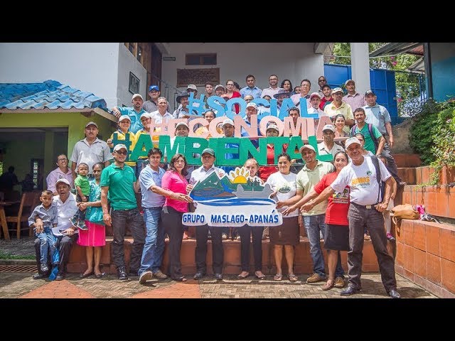 Iniciativa ´MASLAGO´ para salvar lago en Nicaragua