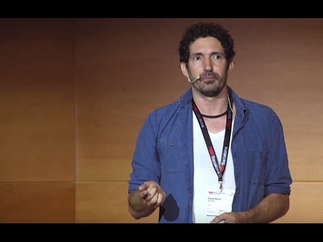 Los nuevos retos de la educación | César Bona | TEDxBarcelona