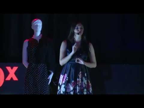 Des-cosificar a la Mujer | Daniela Naranjo | TEDxSanPedroSulaWomen