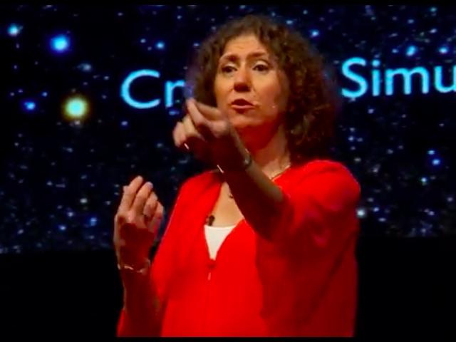 Ondas gravitacionales: el largo viaje de la ciencia | Gabriela Gonzalez | TEDxCordoba