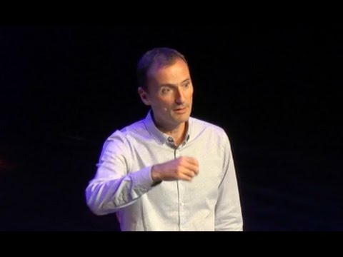 La segunda revolución cuántica | Antonio Acín | TEDxBarcelona - YouTube