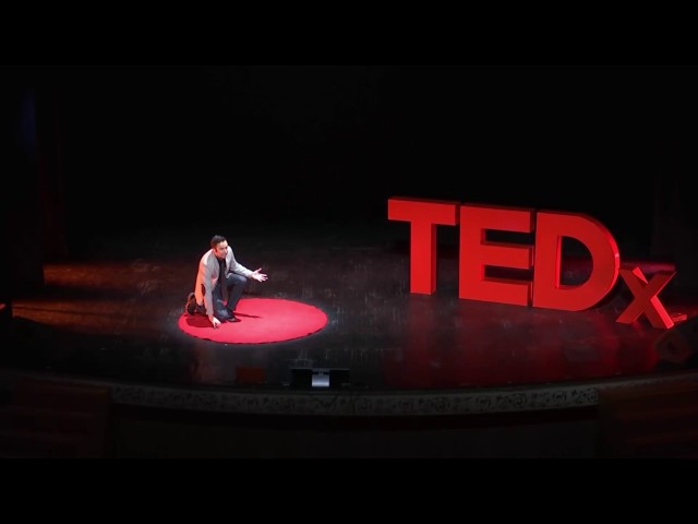 La tecnología que cambia nuestra vida | Miguel García | TEDxArroyoDeLaPlata
