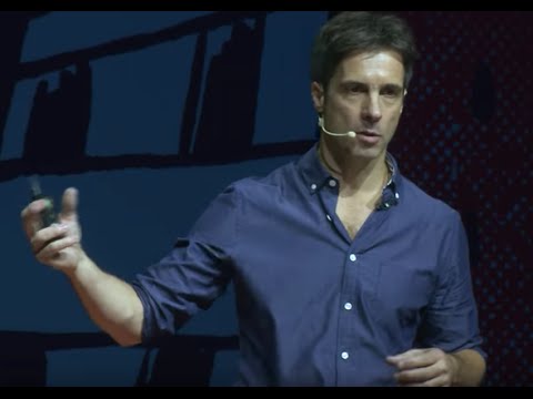 Secretos de la relación corazón-cerebro | Luciano Sposato | TEDxRiodelaPlata