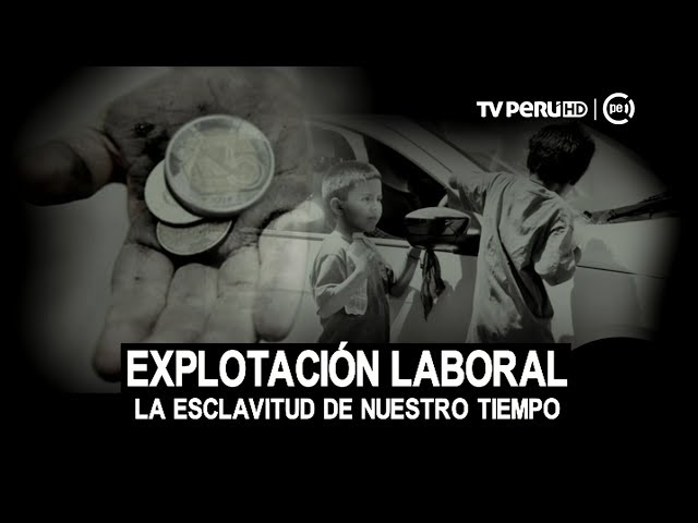 Explotación laboral: la esclavitud de nuestro tiempo