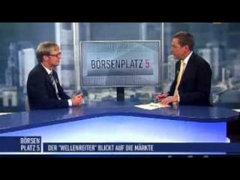 Finanzsystem steht vor dem Zusammenbruch! 15.06.2017.flv - 2017