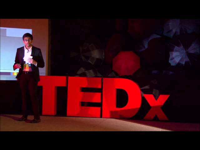 The Future of Renewable Energy: Piezoelectricity | Akshat Kothari | TEDxYouth@RWADubai