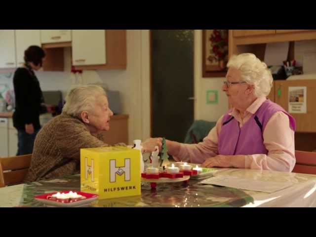 Betreute Senioren/innen-Wohngemeinschaften - gemeinsam statt einsam
