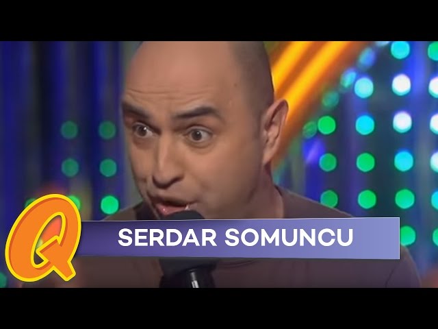 Serdar Somuncu: Intoleranz | Quatsch Comedy Club Classics