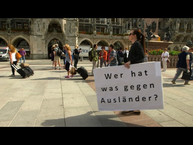 Rassismus in Deutschland: Wer ist eigentlich "jeder Fünfte"? || PULS