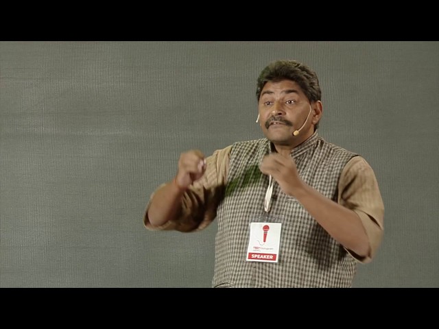 Cracking the Farming Code | Prem Singh | TEDxGurugram