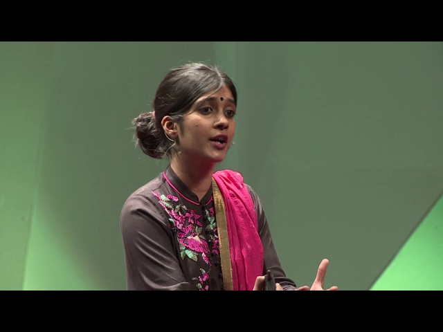 The Understanding of Disability and the Disability of Understanding | Kalyani Khona | TEDxGateway