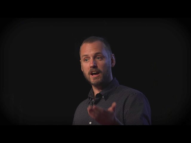 Cold Comfort and How the Environment Shapes Human Biology | Scott Carney | TEDxCU