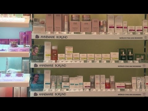 Geschäft mit der Schönheit: Die Tricks der Kosmetikindustrie