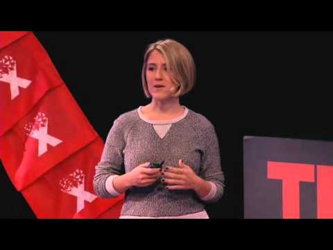 Why social impact startups are set up to fail | Clara Brenner | TEDxSanAntonio