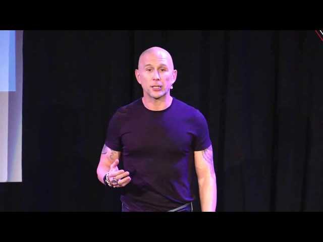 How we suppress genius and create learning disability: Scott Sonnon at TEDxBellingham