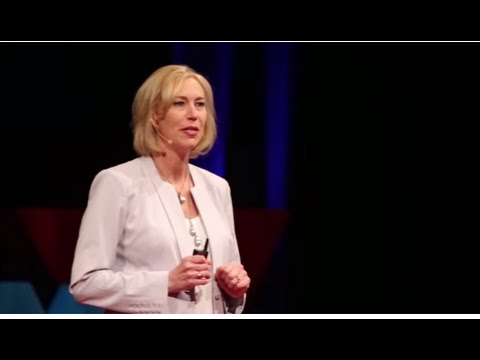 Water is a women's issue. Here's why. | Eleanor Allen | TEDxMileHigh