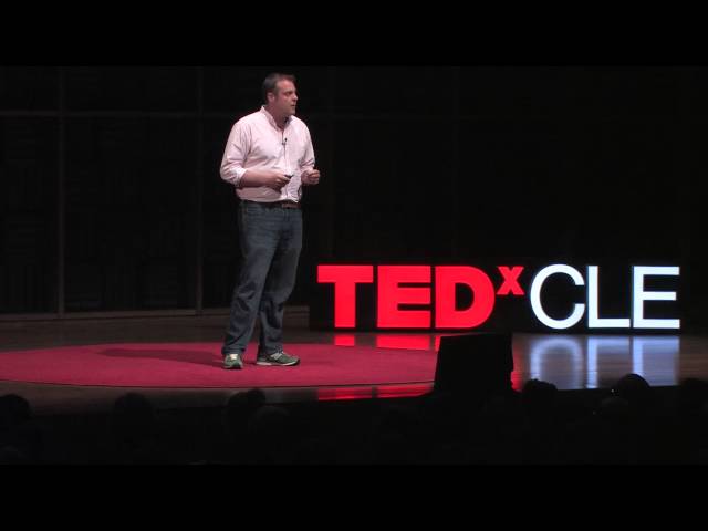 A scientific defense of spiritual & religious faith | Tony Jack | TEDxCLE
