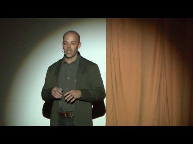 Foreign Policy in the Future: Adam Hinds at TEDxShelburneFalls