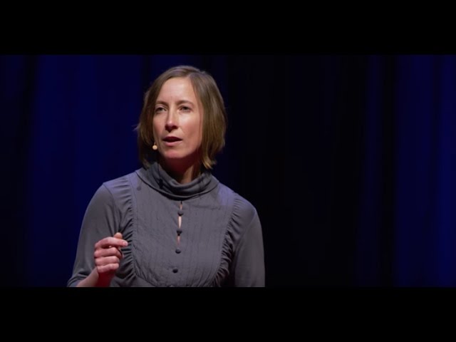 We can end poverty, but this is why we haven't | Teva Sienicki | TEDxMileHighWomen