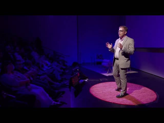 Human Impact Statements | Marc Roark | TEDxSavannah