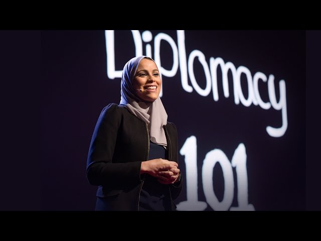 What Islam really says about women | Alaa Murabit - YouTube