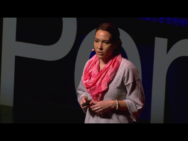 The solution to indigenous disadvantage | Kia Dowell | TEDxPerth