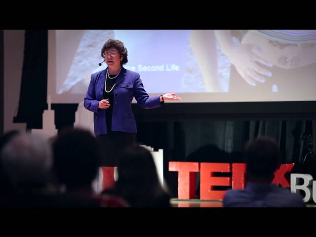 What you need to know about internet addiction | Dr. Kimberly Young | TEDxBuffalo
