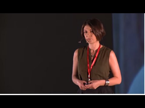 Why journalism needs a revolution | Natalia Antelava | TEDxTbilisi