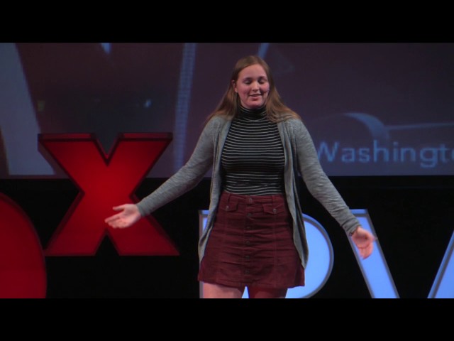 Fighting for Marriage Equality | Emily Schall-Townley | TEDxYouth@RVA