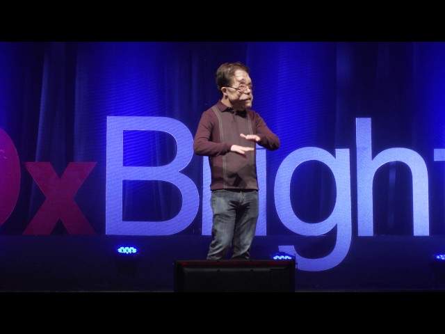 Removing the Stigma of Disability | Adam Pearson | TEDxBrighton