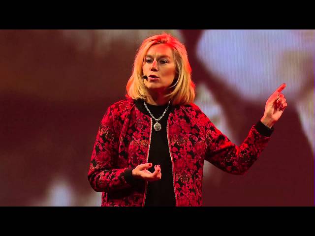 The relevance of the United Nations for stability in the world | Sigrid Kaag | TEDxKMA